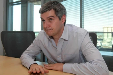 En su primer decreto como presidente, Macri formalizó las designaciones en su gabinete