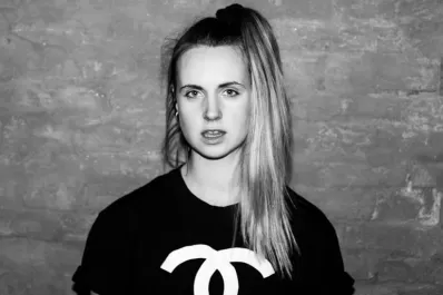 Ella es la voz del tema más reproducido en la historia de Spotify