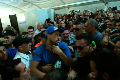 Riquelme: a Barcelona no es imposible ganarle