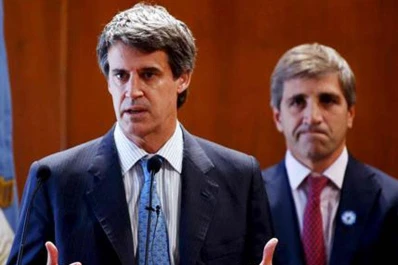 Prat Gay: la situación no es crítica, pero la herencia es compleja
