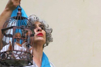 “El postre” es el final de la gran comilona