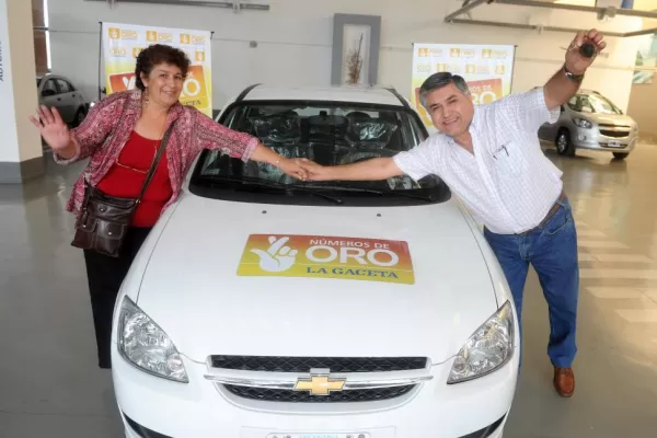 En su 0 km Chilo volverá a su añorado San Pedro de Colalao