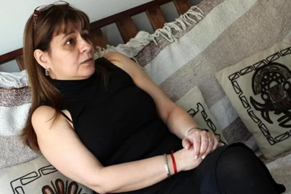 Graciela Bevacqua regresa al Indec luego de nueve años