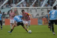Becica, Goicoechea, JJ Morales y Olmedo, los ex Santos que podrían regresar a La Ciudadela