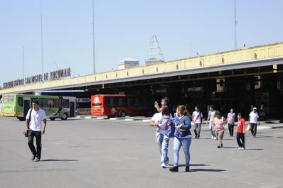 Los gremios prometen intensificar protestas