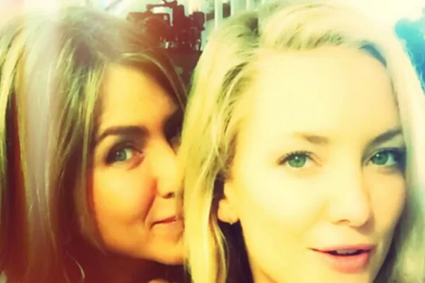 Kate Hudson fracasa en el cine y reina en la moda