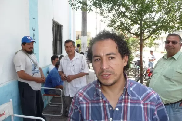 La Cámpora replantea su futuro sin Cristina