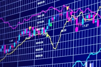 Los 10 hitos de 2015 en los mercados financieros