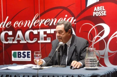 Una apasionante invitación a la reconstrucción argentina