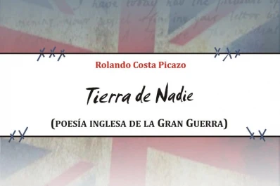 Poesía inglesa de la Gran Guerra