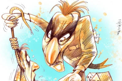 La Justicia tucumana desbarató cuatro  “bandas de tarjeteros” dedicadas a la usura