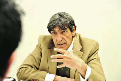 Desestiman los planteos del ex fiscal Herrera