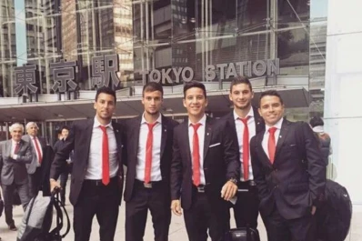 River se dio un baño de afecto