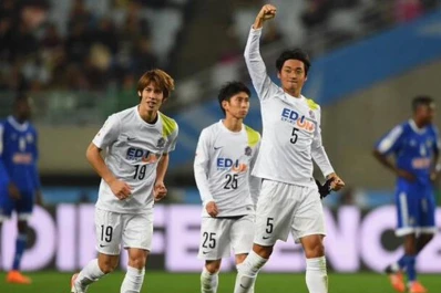 River ya tiene rival para la semi: Sanfrecce Hiroshima