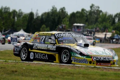 Con casi 50 años, Gurí Martínez volvió a hacer historia