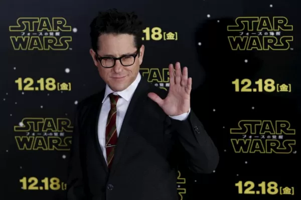 Star Wars: Abrams enfrenta la “fuerza” de expectativas de los fans