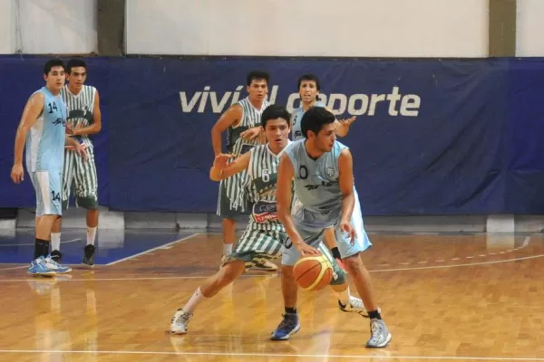 El “beibi” ganó el clausura y peleará por el “absoluto”