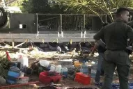 Macri decretó duelo nacional por la muerte de los gendarmes en Salta