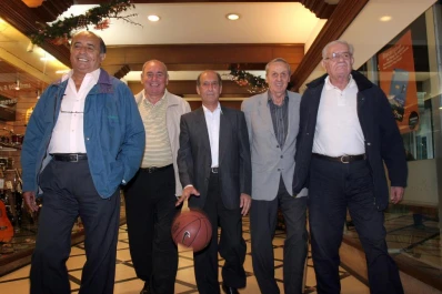 El tiempo no borra los recuerdos