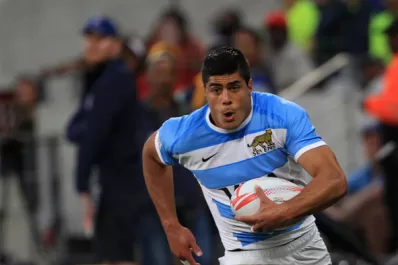 Los Pumas 7 rozaron la gloria