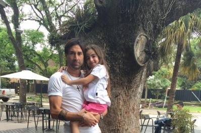 Lucchetti seguirá en Atlético