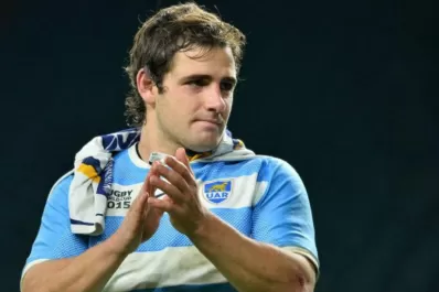 Nicolás Sánchez, entre los 10 hombres más influyentes de Argentina