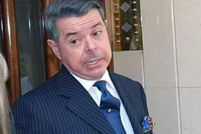 El juez Oyarbide anunció que se jubila