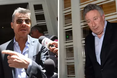 Afa: afirman que las elecciones serán el viernes y Tinelli recurre a la Justicia