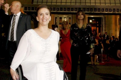 Michetti defendió a Macri: no elude el Congreso