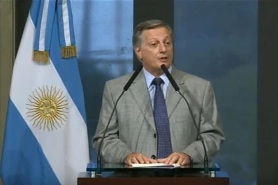 El Gobierno declarará la emergencia eléctrica nacional