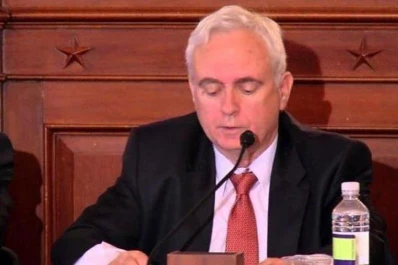 Luego de la carta de Charly García, Carlos Manfroni no será funcionario del gobierno de Macri