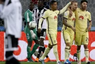 América venció a Mazembe y terminó quinto