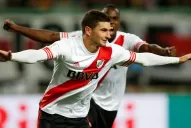 Alario: vamos por más; queremos el título