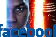 Facebook te ofrece sables de Star Wars para la foto de perfil