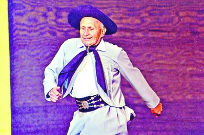 Concepción es cuna de academias y bailarines premiados en todo el país