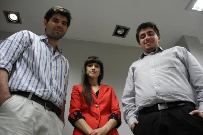 Música que sonará contra la violencia de género