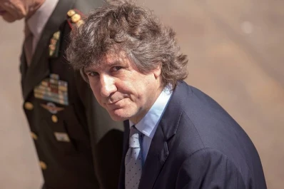 Boudou dijo que no recibió “dádivas”