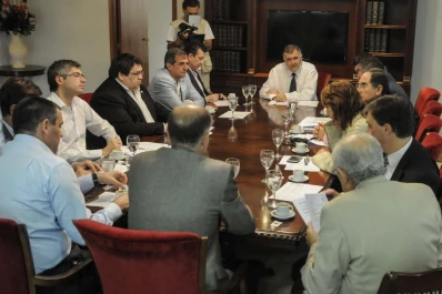 El PE solicitó cambios en el Código Tributario