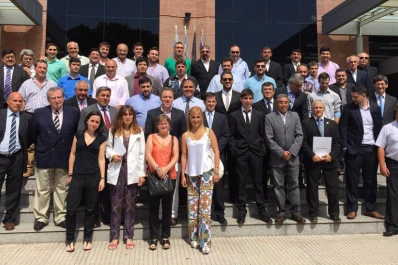 Terminó la votación y crece la ansiedad