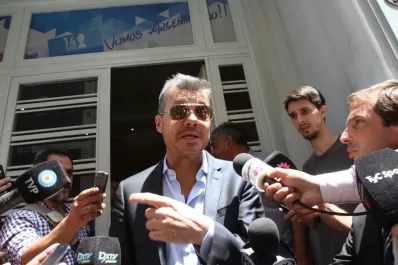 Que sí, que no: el viernes asoma un papelón mayor