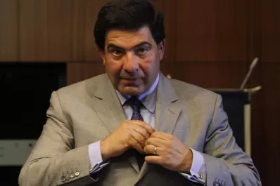 Formalizaron las renuncias a distintos organismos públicos nacionales