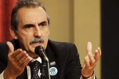 Guillermo Moreno: al presidente Macri se le empezó a ver la hilacha