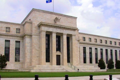 La FED subió las tasas por primera vez en casi 10 años