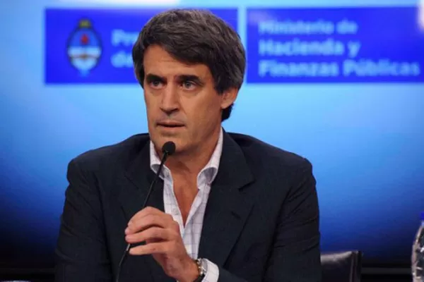 El que quiera comprar dólares lo va a poder hacer, sin pasar por la AFIP