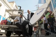 El nuevo tipo de cambio bailaría al ritmo del “blue”