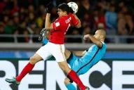 Ojalá tengamos un mejor día que River y ganemos, dijo Mascherano