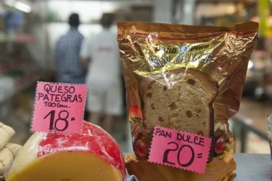 Mesa navideña: menos presupuesto sin perder el gusto