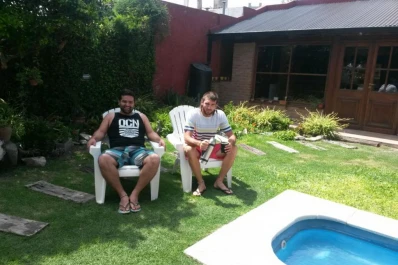 Goicoechea quiere repetir su experiencia en el “santo”