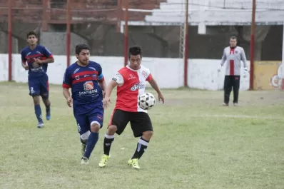 En el “juliano” no pierden la fe y esperan el milagro