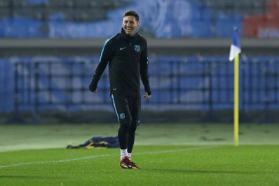 Manchester City pagaría una fortuna por Messi